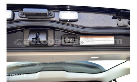 Buy Import Toyota Land Cruiser Black Car in Import - Dubai in Barbados Buy Import Toyota Land Cruiser Black Car in Import - Dubai in Barbados
