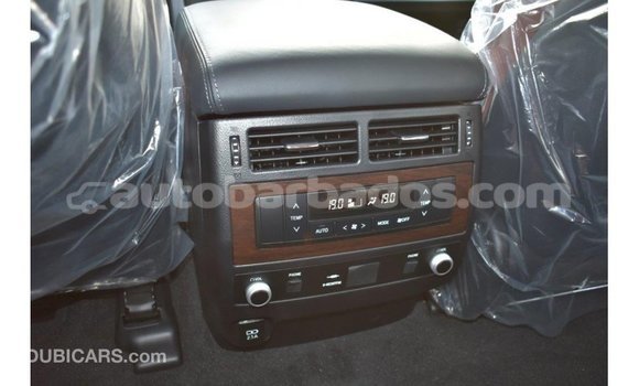 Buy Import Toyota Land Cruiser Black Car in Import - Dubai in Barbados Buy Import Toyota Land Cruiser Black Car in Import - Dubai in Barbados