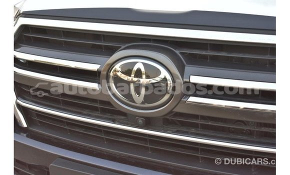 Buy Import Toyota Land Cruiser Black Car in Import - Dubai in Barbados Buy Import Toyota Land Cruiser Black Car in Import - Dubai in Barbados