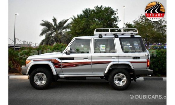Buy Import Toyota Land Cruiser Other Car in Import - Dubai in Barbados Buy Import Toyota Land Cruiser Other Car in Import - Dubai in Barbados