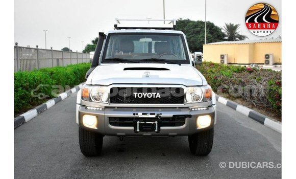 Buy Import Toyota Land Cruiser Other Car in Import - Dubai in Barbados Buy Import Toyota Land Cruiser Other Car in Import - Dubai in Barbados