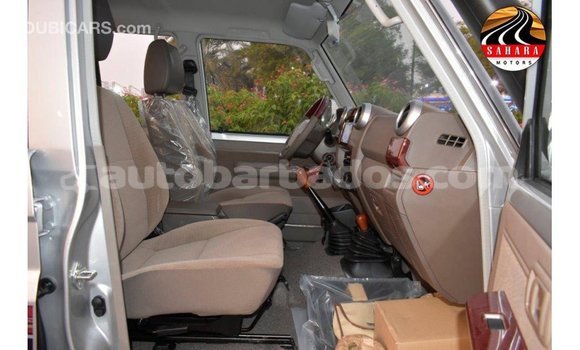 Buy Import Toyota Land Cruiser Other Car in Import - Dubai in Barbados Buy Import Toyota Land Cruiser Other Car in Import - Dubai in Barbados