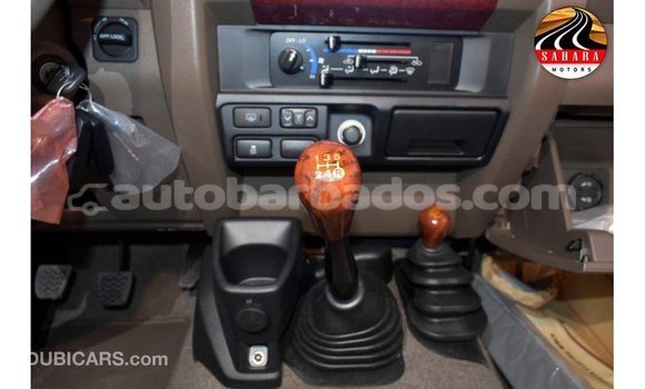 Buy Import Toyota Land Cruiser Other Car in Import - Dubai in Barbados Buy Import Toyota Land Cruiser Other Car in Import - Dubai in Barbados