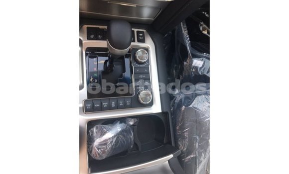 Buy Import Toyota Land Cruiser Black Car in Import - Dubai in Barbados Buy Import Toyota Land Cruiser Black Car in Import - Dubai in Barbados