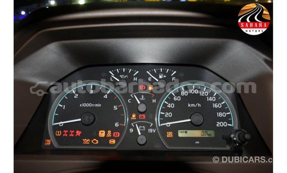 Buy Import Toyota Land Cruiser Other Car in Import - Dubai in Barbados Buy Import Toyota Land Cruiser Other Car in Import - Dubai in Barbados