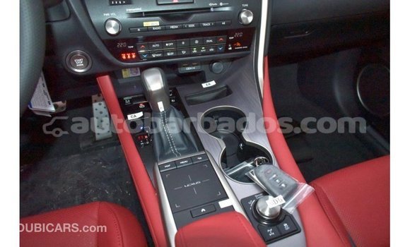 Buy Import Lexus RX 350 Black Car in Import - Dubai in Barbados Buy Import Lexus RX 350 Black Car in Import - Dubai in Barbados
