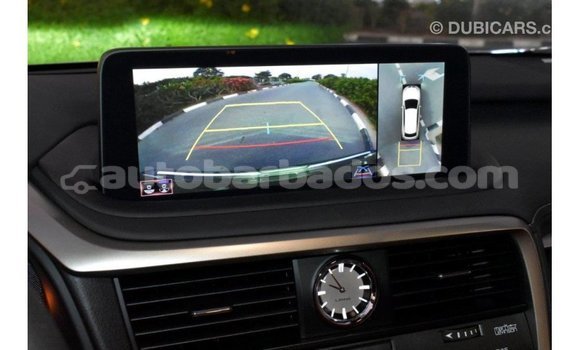 Buy Import Lexus RX 350 Black Car in Import - Dubai in Barbados Buy Import Lexus RX 350 Black Car in Import - Dubai in Barbados