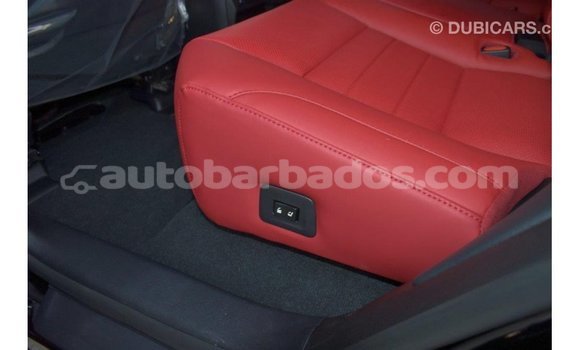 Buy Import Lexus RX 350 Black Car in Import - Dubai in Barbados Buy Import Lexus RX 350 Black Car in Import - Dubai in Barbados