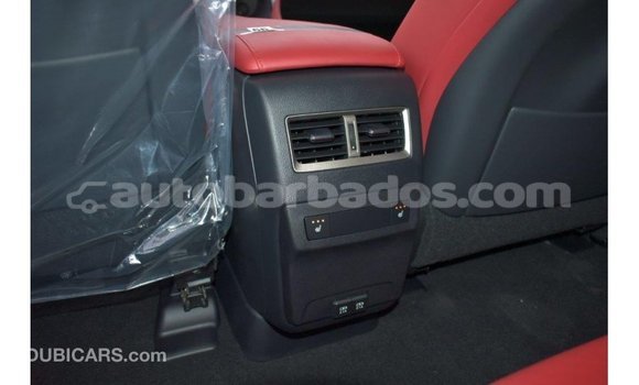Buy Import Lexus RX 350 Black Car in Import - Dubai in Barbados Buy Import Lexus RX 350 Black Car in Import - Dubai in Barbados