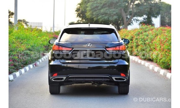Buy Import Lexus RX 350 Black Car in Import - Dubai in Barbados Buy Import Lexus RX 350 Black Car in Import - Dubai in Barbados