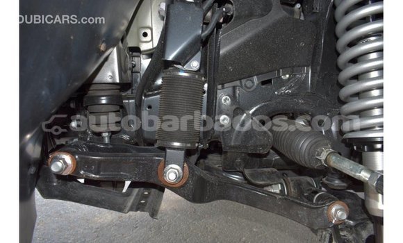 Buy Import Toyota Land Cruiser Black Car in Import - Dubai in Barbados Buy Import Toyota Land Cruiser Black Car in Import - Dubai in Barbados