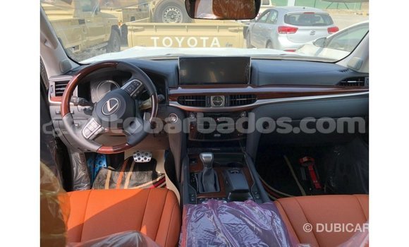 Buy Import Lexus LX Other Car in Import - Dubai in Barbados Buy Import Lexus LX Other Car in Import - Dubai in Barbados