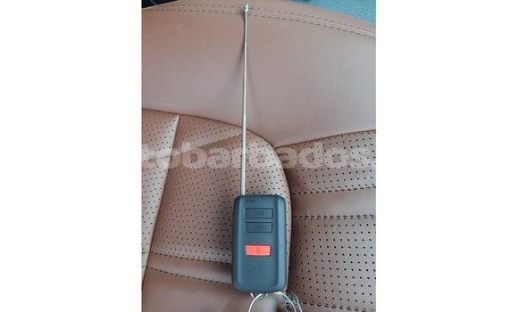 Buy Import Toyota Land Cruiser Black Car in Import - Dubai in Barbados Buy Import Toyota Land Cruiser Black Car in Import - Dubai in Barbados