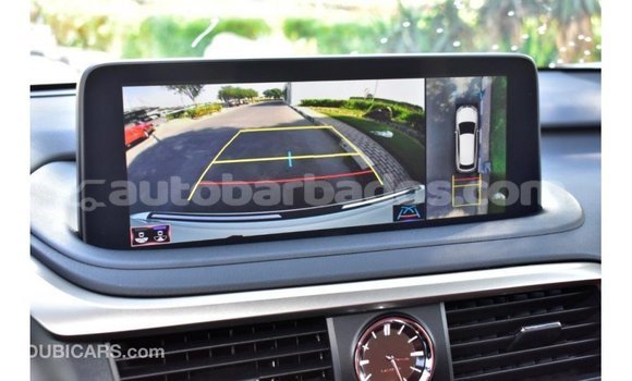 Buy Import Lexus RX 350 White Car in Import - Dubai in Barbados Buy Import Lexus RX 350 White Car in Import - Dubai in Barbados