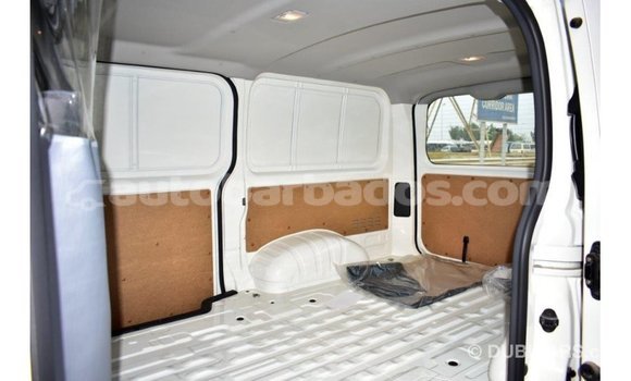 Buy Import Toyota Hiace White Car in Import - Dubai in Barbados Buy Import Toyota Hiace White Car in Import - Dubai in Barbados