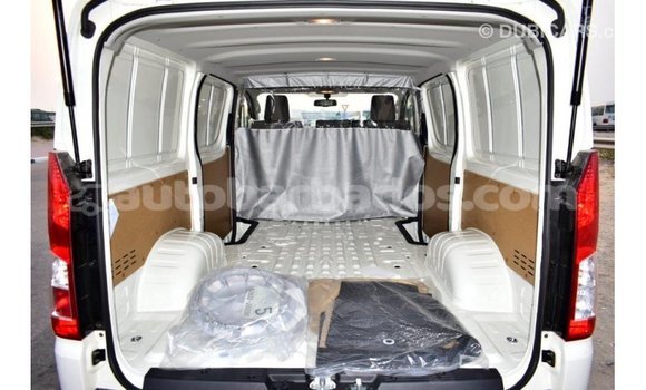 Buy Import Toyota Hiace White Car in Import - Dubai in Barbados Buy Import Toyota Hiace White Car in Import - Dubai in Barbados