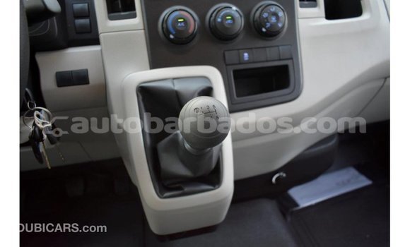 Buy Import Toyota Hiace White Car in Import - Dubai in Barbados Buy Import Toyota Hiace White Car in Import - Dubai in Barbados