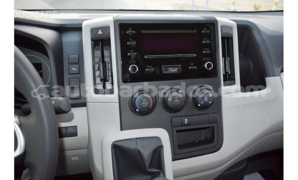 Buy Import Toyota Hiace White Car in Import - Dubai in Barbados Buy Import Toyota Hiace White Car in Import - Dubai in Barbados