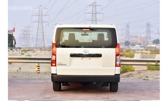 Buy Import Toyota Hiace White Car in Import - Dubai in Barbados Buy Import Toyota Hiace White Car in Import - Dubai in Barbados