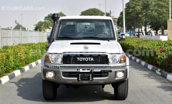 Buy Import Toyota Land Cruiser Other Car in Import - Dubai in Barbados Buy Import Toyota Land Cruiser Other Car in Import - Dubai in Barbados