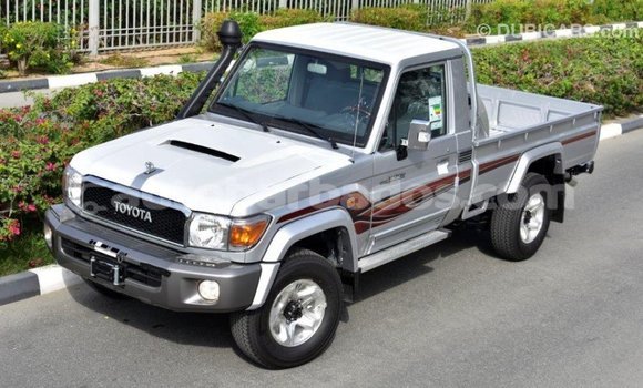 Buy Import Toyota Land Cruiser Other Car in Import - Dubai in Barbados Buy Import Toyota Land Cruiser Other Car in Import - Dubai in Barbados