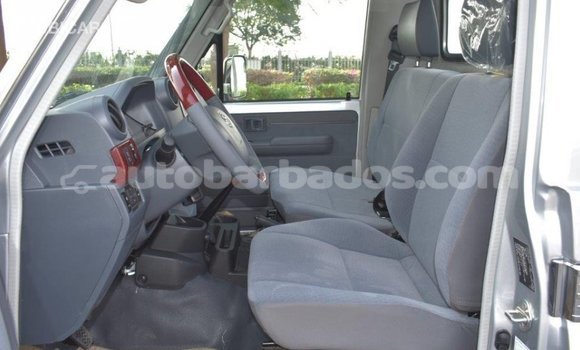 Buy Import Toyota Land Cruiser Other Car in Import - Dubai in Barbados Buy Import Toyota Land Cruiser Other Car in Import - Dubai in Barbados