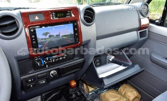 Buy Import Toyota Land Cruiser Other Car in Import - Dubai in Barbados Buy Import Toyota Land Cruiser Other Car in Import - Dubai in Barbados
