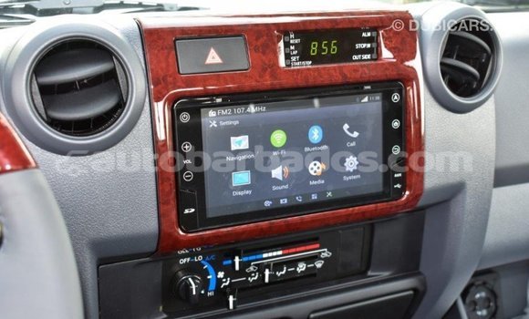 Buy Import Toyota Land Cruiser Other Car in Import - Dubai in Barbados Buy Import Toyota Land Cruiser Other Car in Import - Dubai in Barbados