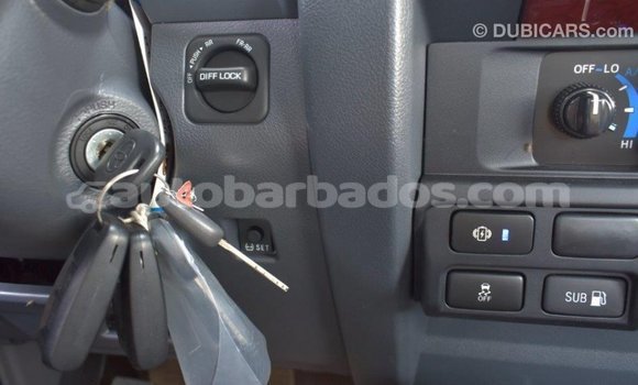 Buy Import Toyota Land Cruiser Other Car in Import - Dubai in Barbados Buy Import Toyota Land Cruiser Other Car in Import - Dubai in Barbados