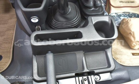 Buy Import Toyota Land Cruiser Other Car in Import - Dubai in Barbados Buy Import Toyota Land Cruiser Other Car in Import - Dubai in Barbados