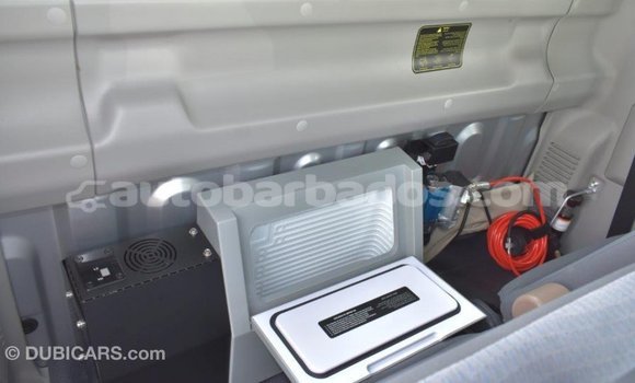 Buy Import Toyota Land Cruiser Other Car in Import - Dubai in Barbados Buy Import Toyota Land Cruiser Other Car in Import - Dubai in Barbados