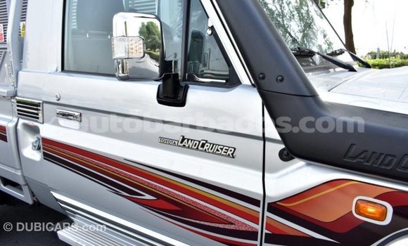 Buy Import Toyota Land Cruiser Other Car in Import - Dubai in Barbados Buy Import Toyota Land Cruiser Other Car in Import - Dubai in Barbados
