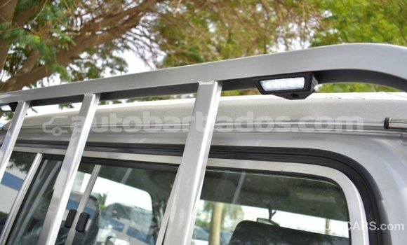 Buy Import Toyota Land Cruiser Other Car in Import - Dubai in Barbados Buy Import Toyota Land Cruiser Other Car in Import - Dubai in Barbados