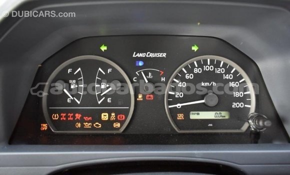 Buy Import Toyota Land Cruiser Other Car in Import - Dubai in Barbados Buy Import Toyota Land Cruiser Other Car in Import - Dubai in Barbados