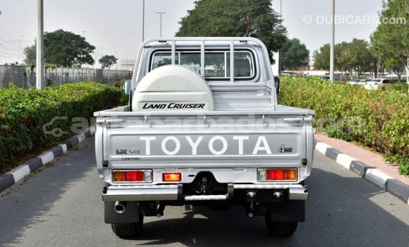 Buy Import Toyota Land Cruiser Other Car in Import - Dubai in Barbados Buy Import Toyota Land Cruiser Other Car in Import - Dubai in Barbados