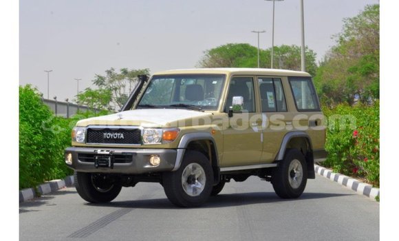 Buy Import Toyota Land Cruiser Beige Car in Import - Dubai in Barbados Buy Import Toyota Land Cruiser Beige Car in Import - Dubai in Barbados