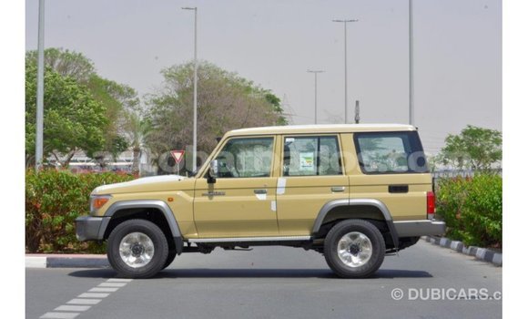 Buy Import Toyota Land Cruiser Beige Car in Import - Dubai in Barbados Buy Import Toyota Land Cruiser Beige Car in Import - Dubai in Barbados