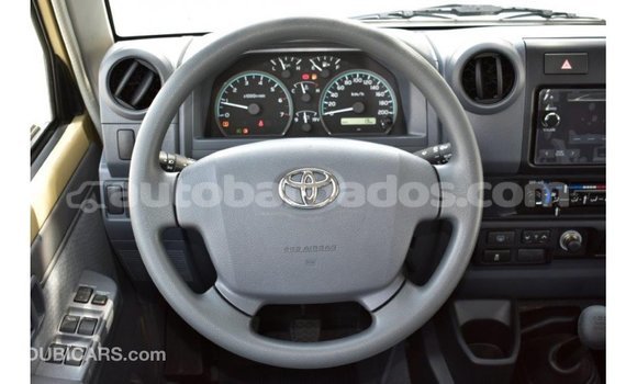Buy Import Toyota Land Cruiser Beige Car in Import - Dubai in Barbados Buy Import Toyota Land Cruiser Beige Car in Import - Dubai in Barbados