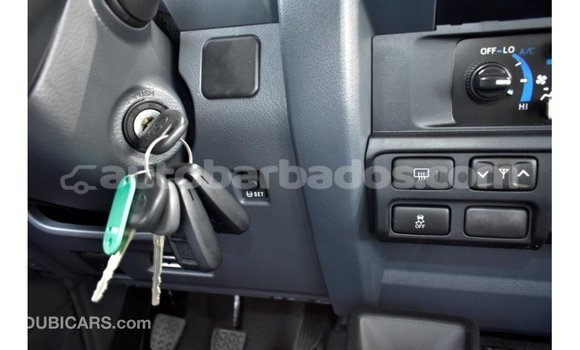 Buy Import Toyota Land Cruiser Beige Car in Import - Dubai in Barbados Buy Import Toyota Land Cruiser Beige Car in Import - Dubai in Barbados