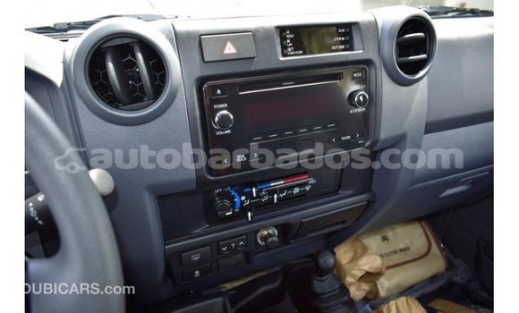 Buy Import Toyota Land Cruiser Beige Car in Import - Dubai in Barbados Buy Import Toyota Land Cruiser Beige Car in Import - Dubai in Barbados