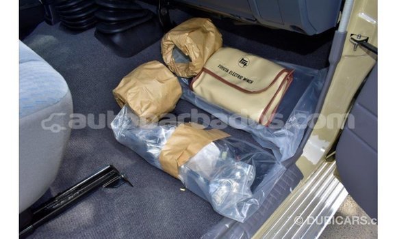 Buy Import Toyota Land Cruiser Beige Car in Import - Dubai in Barbados Buy Import Toyota Land Cruiser Beige Car in Import - Dubai in Barbados