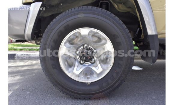 Buy Import Toyota Land Cruiser Beige Car in Import - Dubai in Barbados Buy Import Toyota Land Cruiser Beige Car in Import - Dubai in Barbados