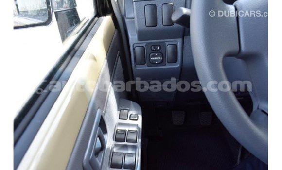 Buy Import Toyota Land Cruiser Beige Car in Import - Dubai in Barbados Buy Import Toyota Land Cruiser Beige Car in Import - Dubai in Barbados
