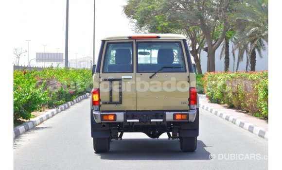 Buy Import Toyota Land Cruiser Beige Car in Import - Dubai in Barbados Buy Import Toyota Land Cruiser Beige Car in Import - Dubai in Barbados