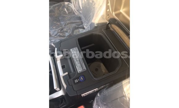 Buy Import Toyota Land Cruiser Black Car in Import - Dubai in Barbados Buy Import Toyota Land Cruiser Black Car in Import - Dubai in Barbados