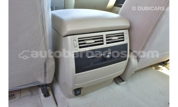 Buy Import Toyota Land Cruiser White Car in Import - Dubai in Barbados Buy Import Toyota Land Cruiser White Car in Import - Dubai in Barbados