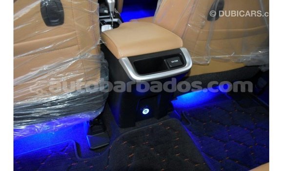 Buy Import Toyota Fortuner White Car in Import - Dubai in Barbados Buy Import Toyota Fortuner White Car in Import - Dubai in Barbados