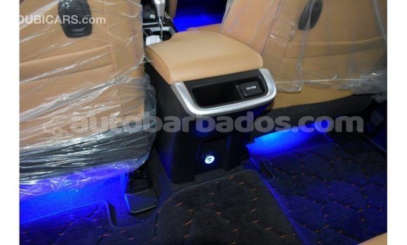 Buy Import Toyota Fortuner White Car in Import - Dubai in Barbados Buy Import Toyota Fortuner White Car in Import - Dubai in Barbados