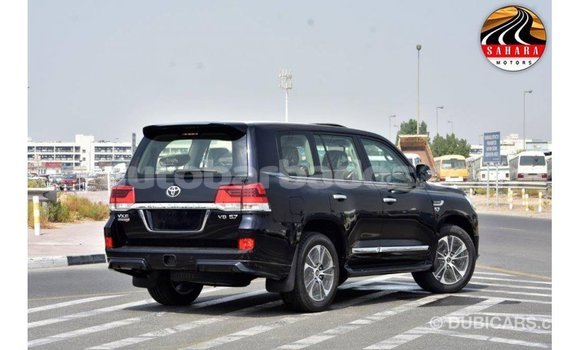 Buy Import Toyota Land Cruiser Black Car in Import - Dubai in Barbados Buy Import Toyota Land Cruiser Black Car in Import - Dubai in Barbados