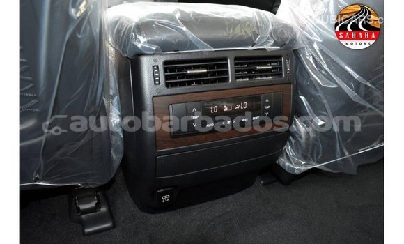 Buy Import Toyota Land Cruiser Black Car in Import - Dubai in Barbados Buy Import Toyota Land Cruiser Black Car in Import - Dubai in Barbados